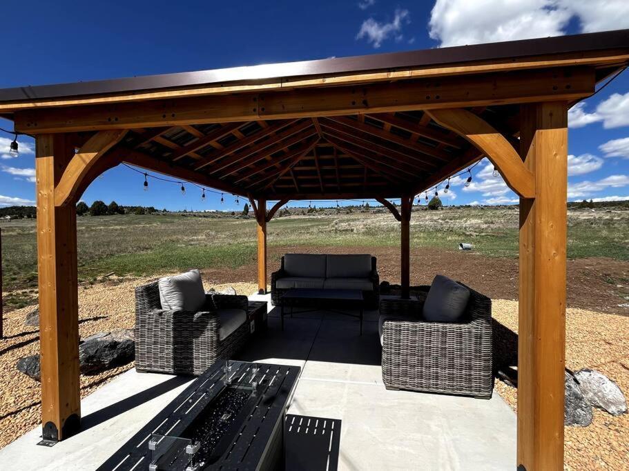 Red Rock Retreat Stunning Floor To Ceiling Views Villa Hatch Exterior photo